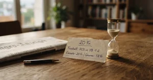 Geld verdienen mit Wetten 2026 – was die Quote verschweigt