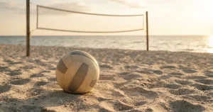 Beachvolleyball-Wetten in der Schweiz 2026: Anbieter, Regeln und Quoten