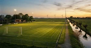 Eredivisie Wetten Schweiz 2026 – Anbieter, Quoten, Regeln